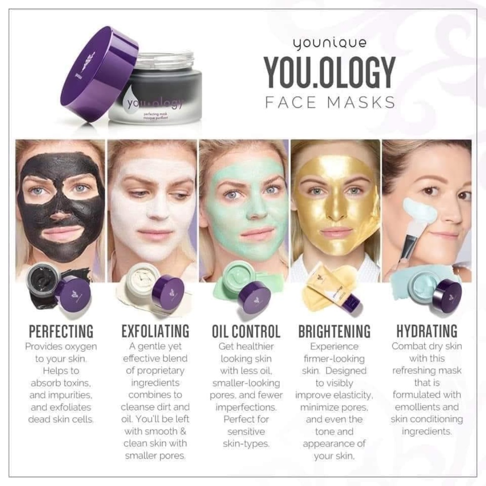 Face masks